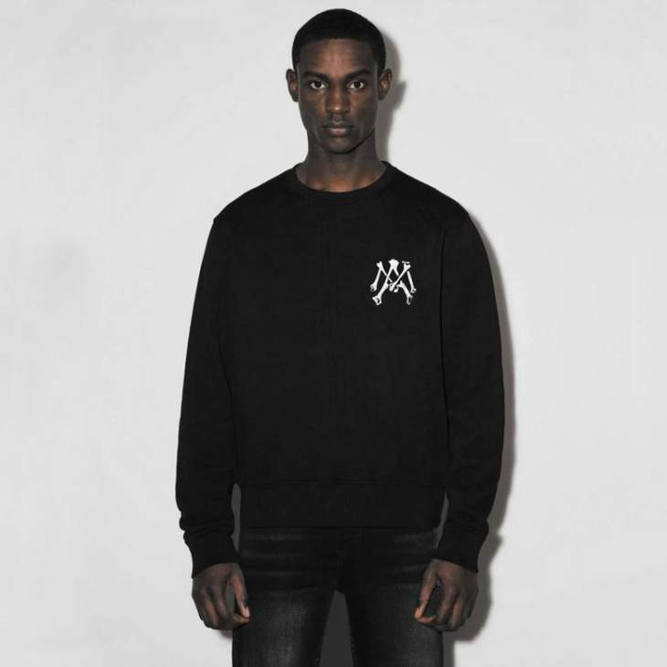 Picture of Amiri Sweatshirt _SKUAmiriS-XXLsytY02429371